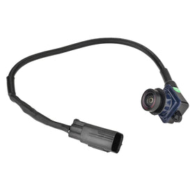 Dngbymx backup camera for Dodge Durango 2011-2013 delivers a clearer rear view.