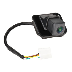 Dngbymx backup camera for Honda Accord 2014-2017 rear view enhances parking visibility