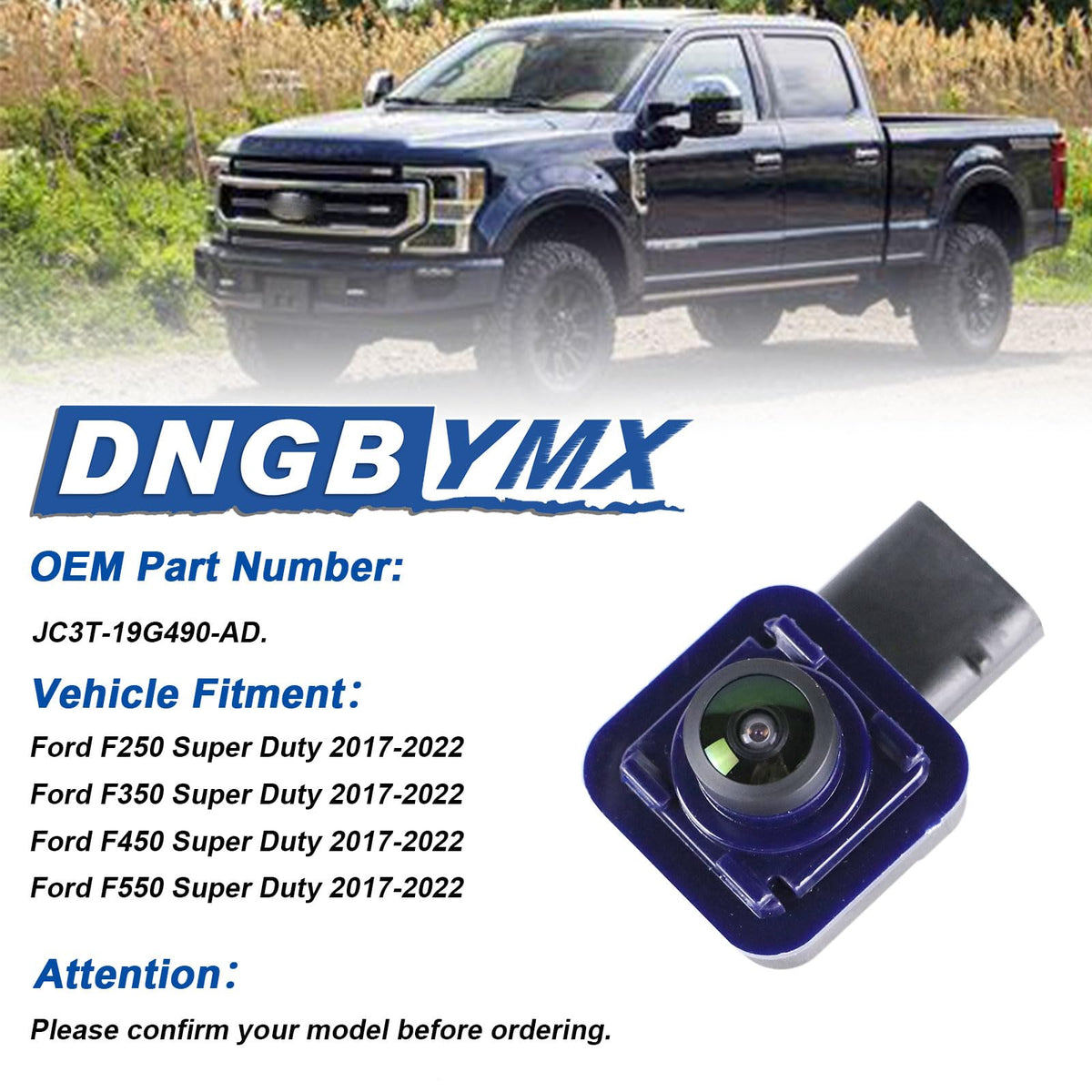 Dngbymx close-up lens detail with upgraded optics for sharper image clarity