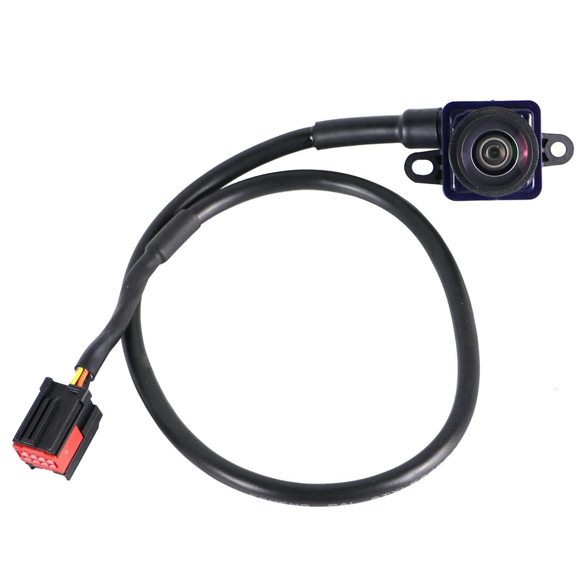 Dngbymx Ram ProMaster rear view camera for safer reversing