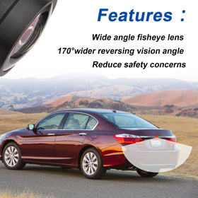 Dngbymx waterproof coating protects the camera lens in rain and snow