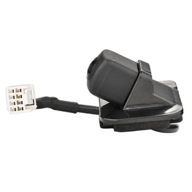 Dngbymx weatherproof backup camera designed for all-season use