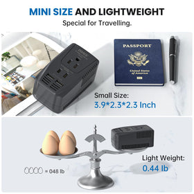 DOACE plug adapters EU UK AU arranged for multi-country compatibility