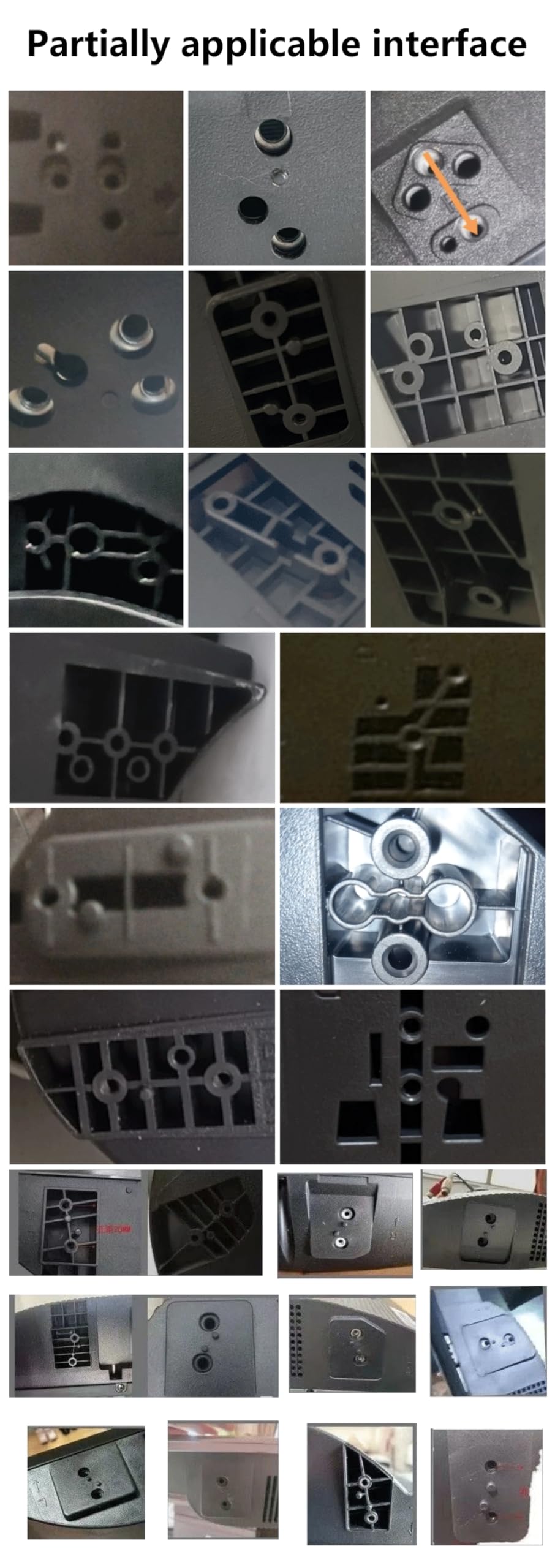 DOBOLAN aluminum alloy construction offers corrosion resistance and longevity