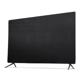 DOBOLAN dust cover for 40-45 inch TV protects from dust and scratches.