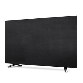 DOBOLAN Black dust cover protects against dust and fingerprints