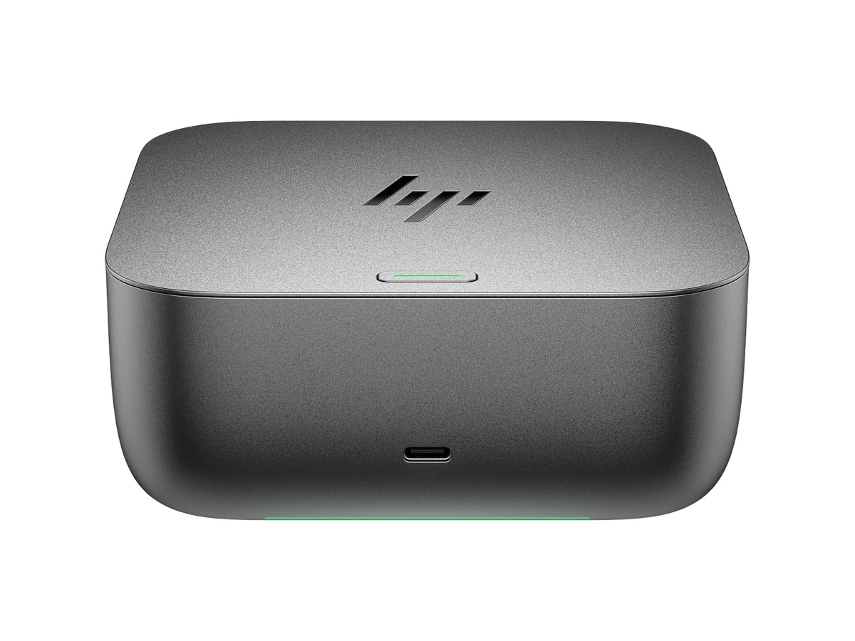 Dockztorm Thunderbolt security reference highlights protected data and secure workflow
