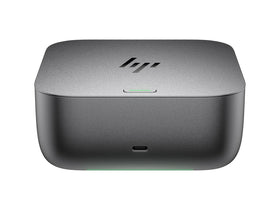 Dockztorm Thunderbolt security reference highlights protected data and secure workflow
