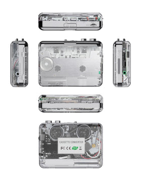 Docooler compact form supports easy transport and storage