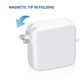 Dodaug foldable plug travel design for portable use.