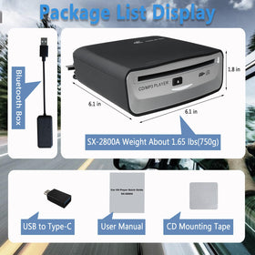 Doikce 24/7 support and 1-year warranty for peace of mind.