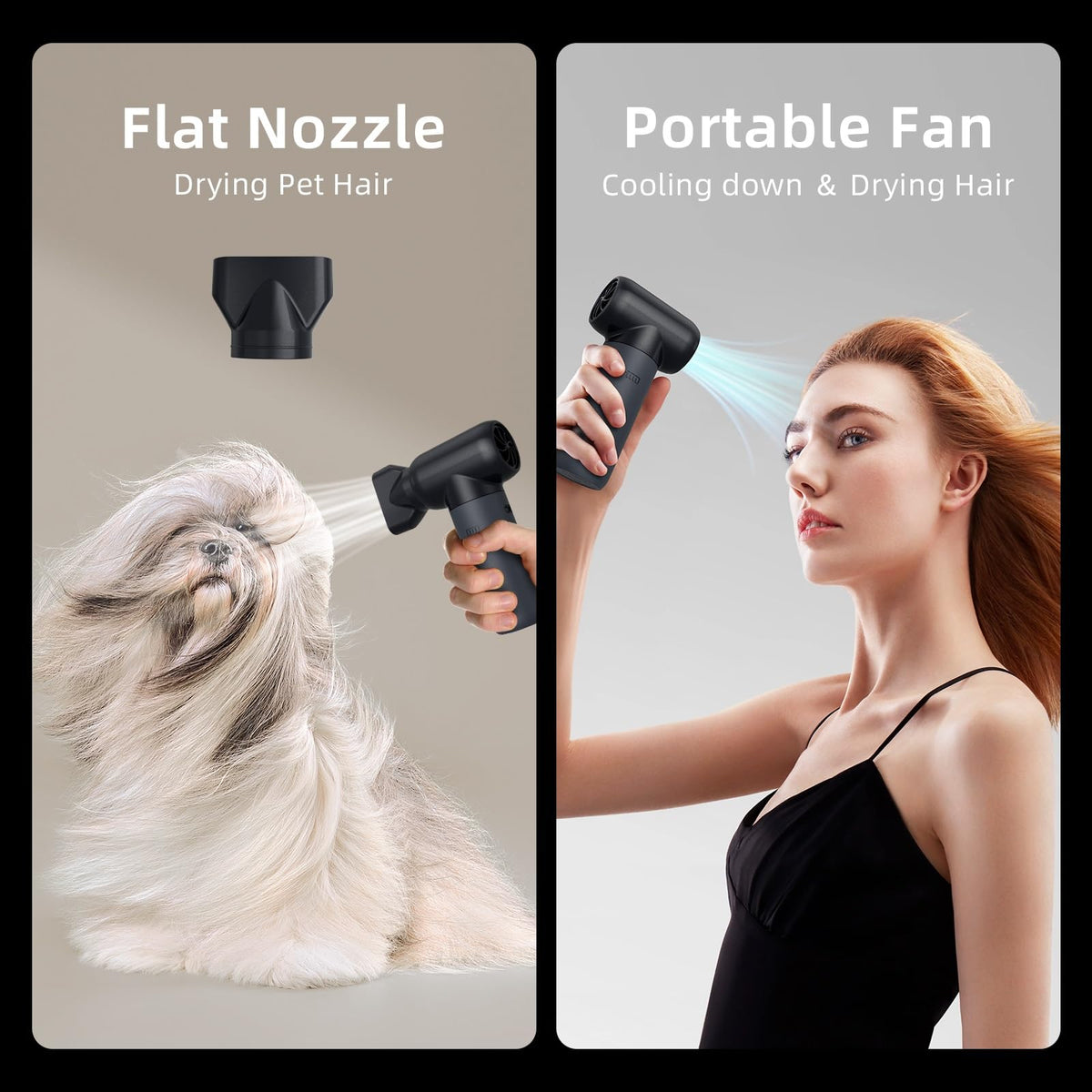 Dolequ multi-use cleaning for electronics, cars, outdoors, and inflation tasks