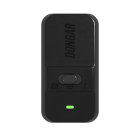 Dongar PRO parking-mode adapter powers dash cams with seamless, invisible wiring.