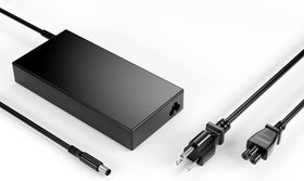 Dongerdi 120W dock-compatibility supports HP Thunderbolt Dock G2 and related devices