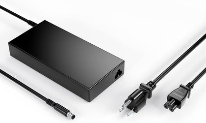 Dongerdi 120W dock-compatibility supports HP Thunderbolt Dock G2 and related devices