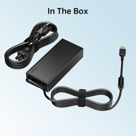 Dongerdi 135W charger durable shell emphasizes long-lasting build for everyday travel.