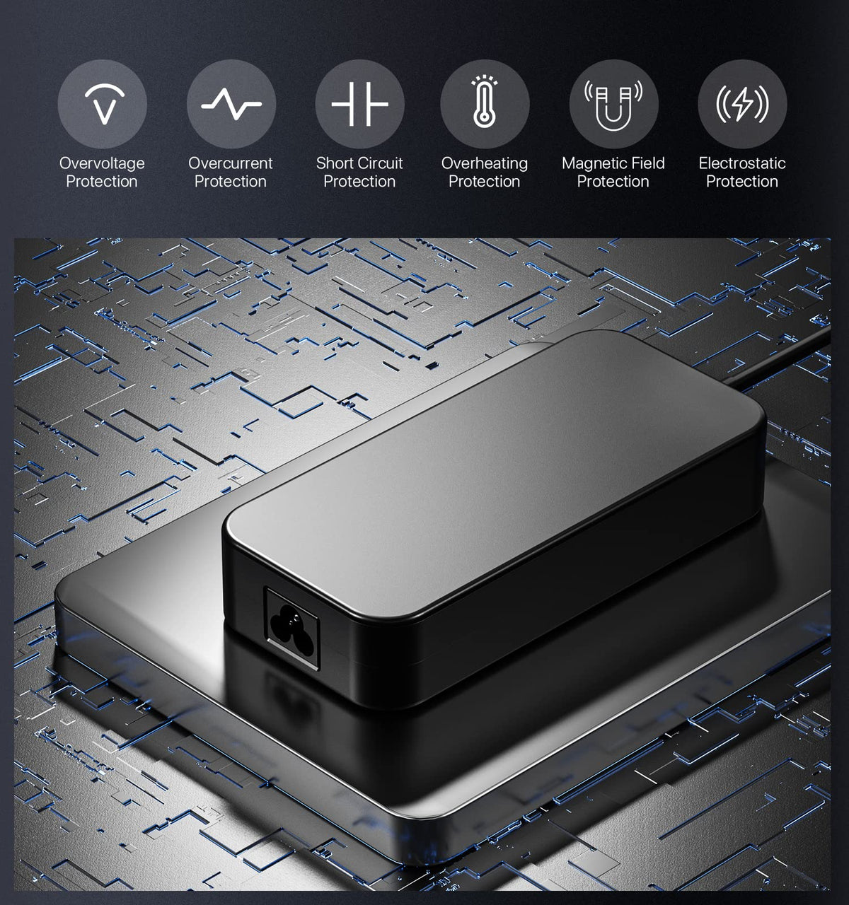 DONGERDI packaging and accessories arranged for easy travel and quick setup