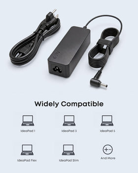 Donggerdi charger with durable casing and long cable for flexible placement