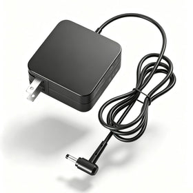 DONGNI front view adapter showing compact design and reliable charging