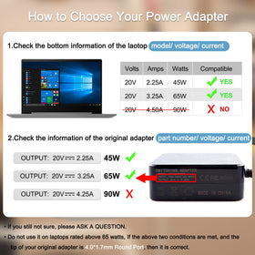 DONGNI adapter beside smartphone showing compact size and portability