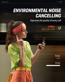 Donner Dobuds One ergonomic ear tips for long wear comfort