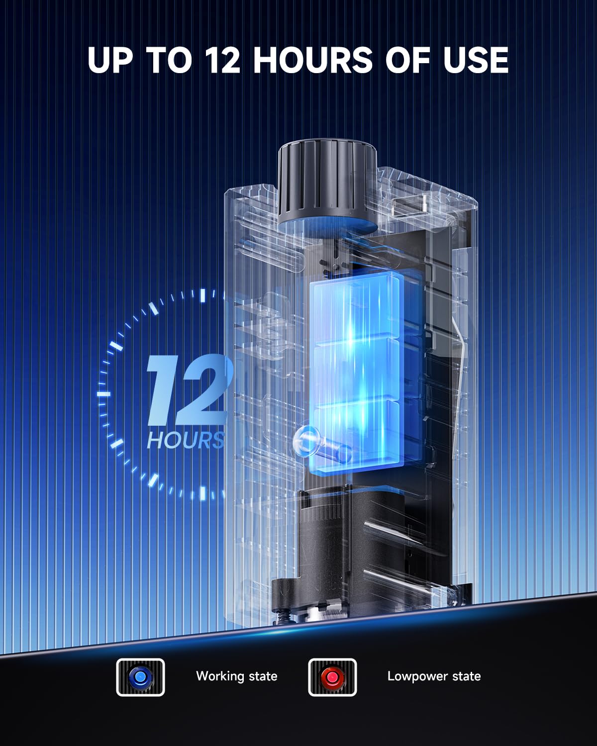Donner EM1 metal chassis texture highlighting rugged build quality