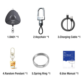 Dooreemee travel security for women offers discreet peace of mind.