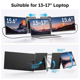 Dopesplay friendly support and 1-year warranty for peace of mind.