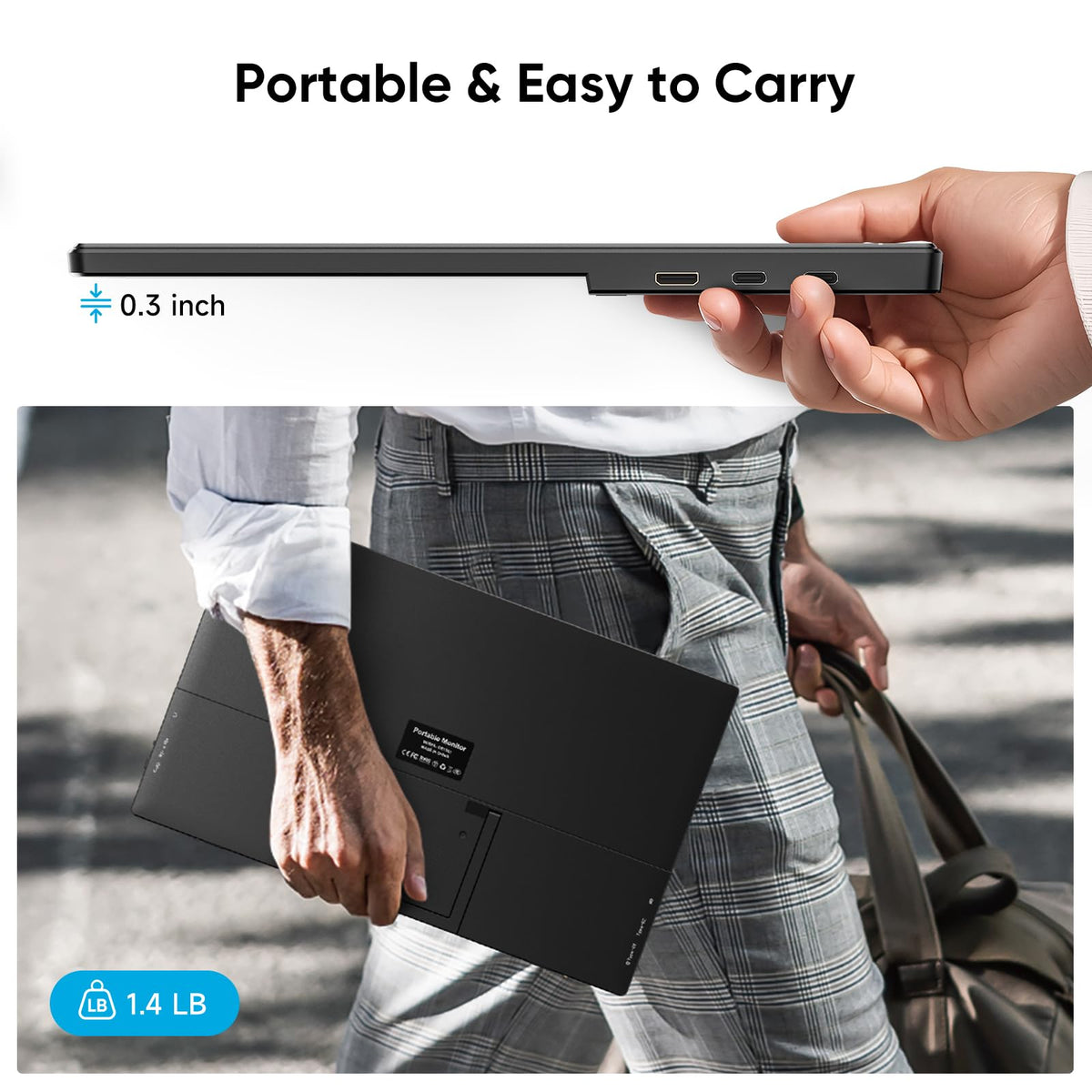 Dopesplay wide compatibility works with Windows, Mac, Chromebooks, and consoles