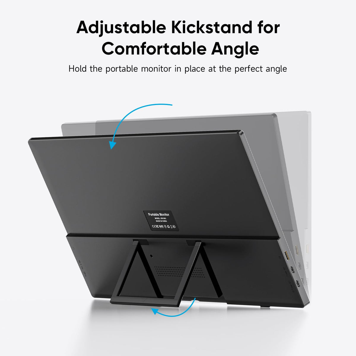 Dopesplay wide compatibility with multi-device for versatile use
