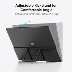 Dopesplay wide compatibility with multi-device for versatile use