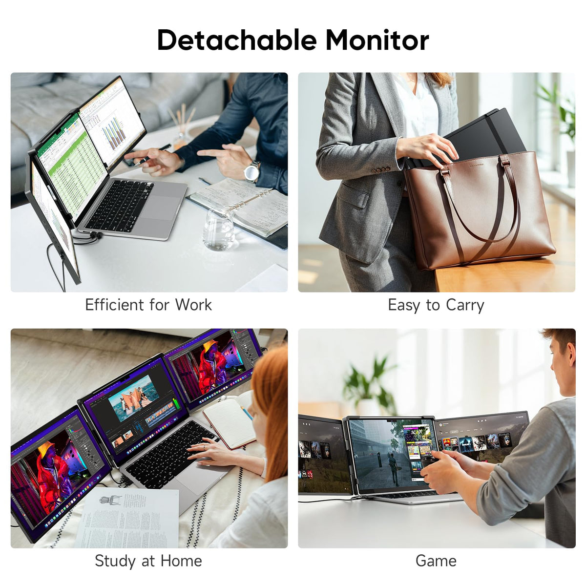 Dopesplay wide compatibility with Windows Mac Android enables plug-and-play setups.
