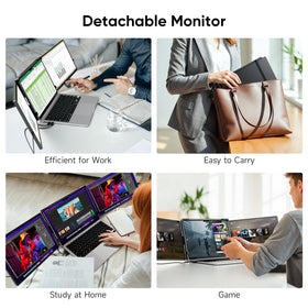 Dopesplay wide compatibility with Windows Mac Android enables plug-and-play setups.