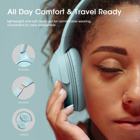 DOQAUS up to 70 hours of playback on a single charge