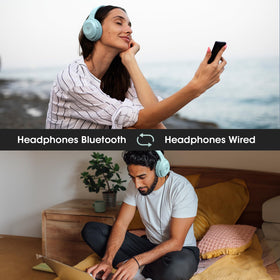 DOQAUS ENC microphone for clear hands-free calls
