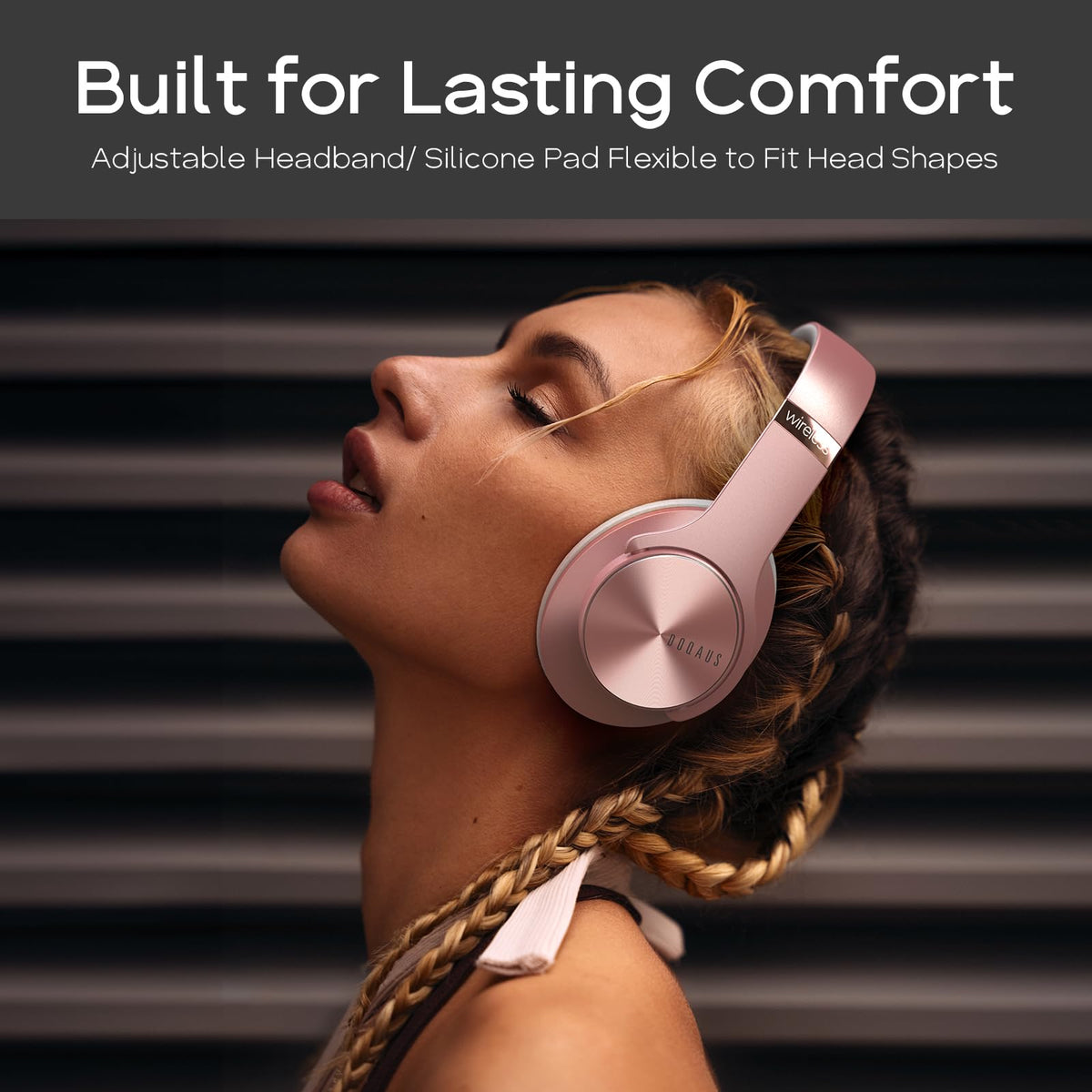 DOQAUS eq-modes-balanced-bass-high-def offers customized listening.
