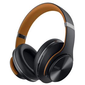 DOQAUS over-ear headphones balance mode for versatile listening sessions.