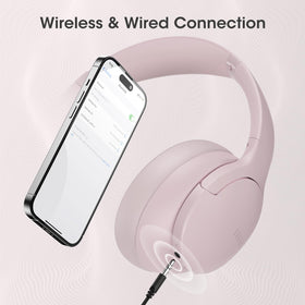 DOQAUS quick charge in 10 minutes adds hours of playback