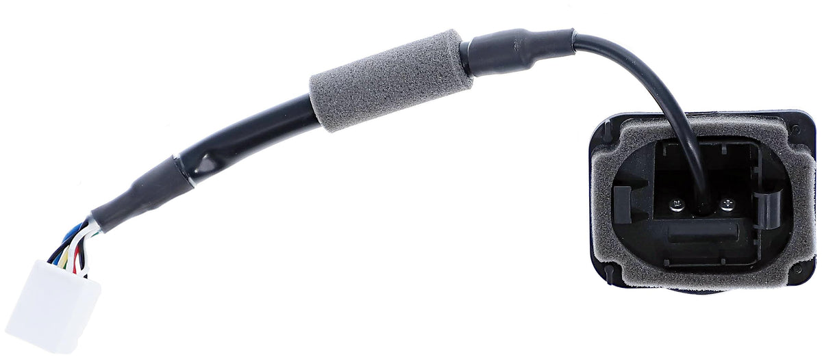 Dorman 590-440 factory-style connector ensures plug-and-play installation.