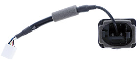 Dorman 590-440 factory-style connector ensures plug-and-play installation.