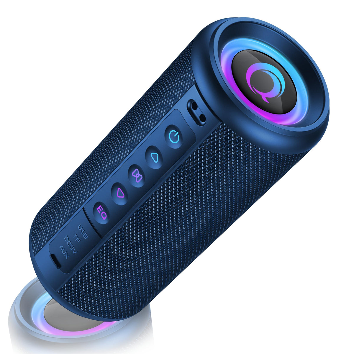 Dotn M17 360° Hi-Fi sound for outdoor listening
