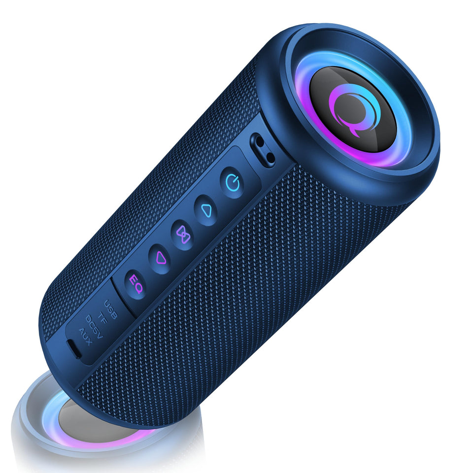 Dotn M17 360° Hi-Fi sound for outdoor listening