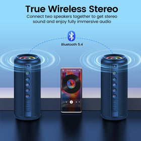 Dotn M17 Bluetooth 5.4 connection enables quick pairing