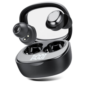 Doubc front packaging showing product and key features for clear purchase benefit