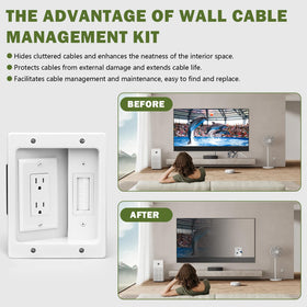 doufuhua all included parts laid out for easy installation benefit