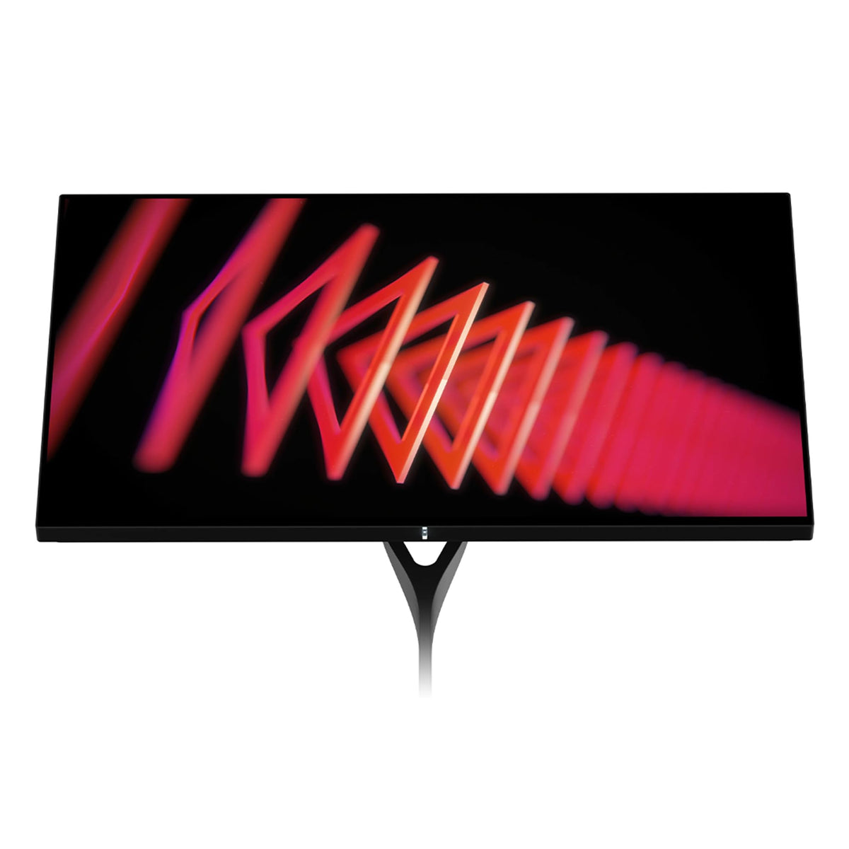 DOUGH Spectrum One front view with 27-inch 4K HDR display for vivid detail