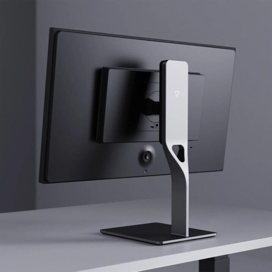 DOUGH Spectrum One 27-Inch crosshair overlay for precise aiming