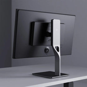 DOUGH Spectrum One 27-Inch crosshair overlay for precise aiming