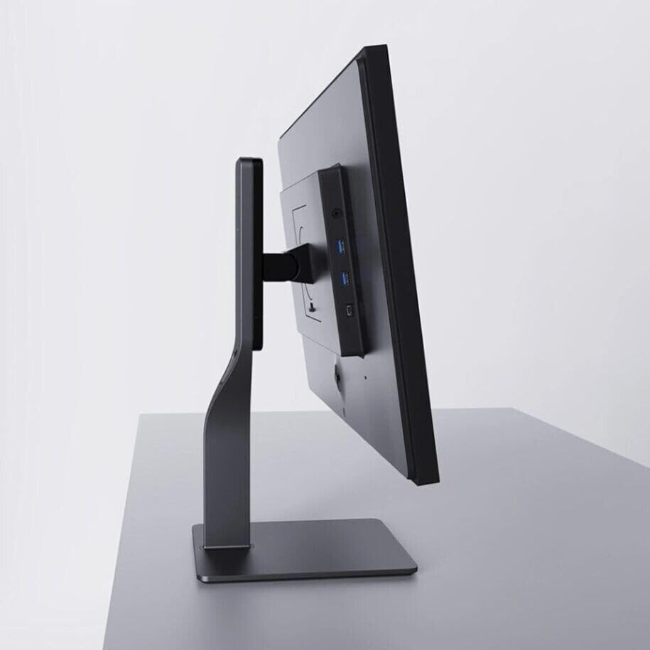 DOUGH Spectrum One 27-Inch pixel-perfect upscaling preserves retro visuals