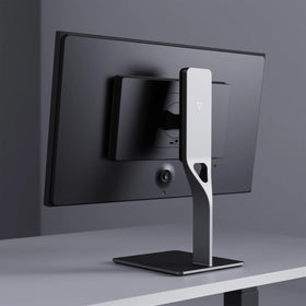 DOUGH Spectrum One backlight strobing for smoother motion in fast scenes